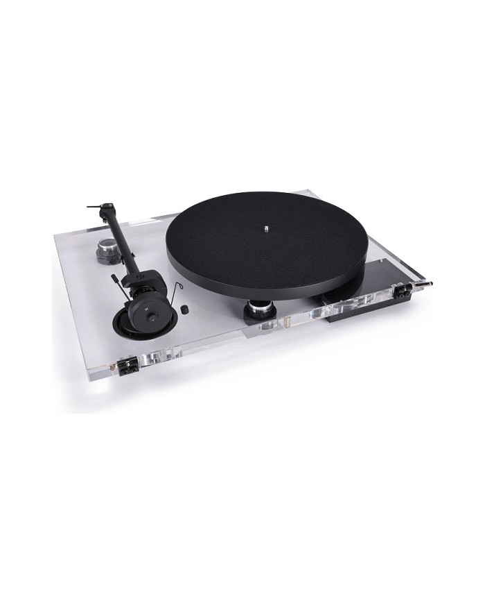 Giradischi Trazione a cinghia con motore elettrico Pro-Ject XA B