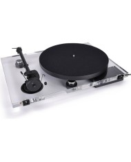 Giradischi Trazione a cinghia con motore elettrico Pro-Ject XA B