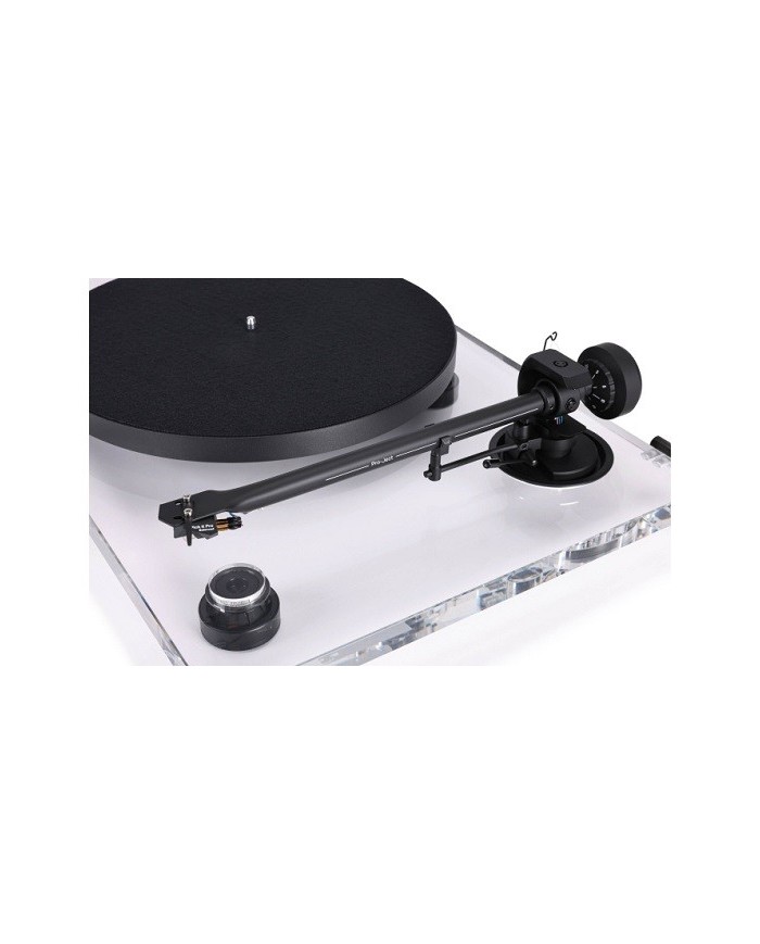 Giradischi Trazione a cinghia con motore elettrico Pro-Ject XA B