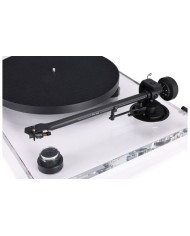 Giradischi Trazione a cinghia con motore elettrico Pro-Ject XA B