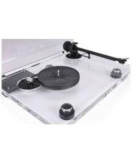 Giradischi Trazione a cinghia con motore elettrico Pro-Ject XA B