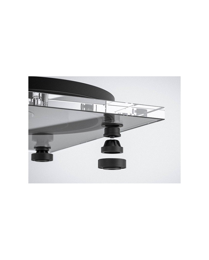 Giradischi Trazione a cinghia con motore elettrico Pro-Ject XA B