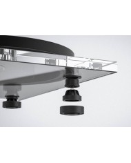 Giradischi Trazione a cinghia con motore elettrico Pro-Ject XA B