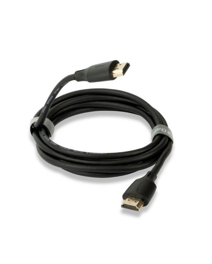 QED Performance HDMI Cavo Ultra High Speed 2.1