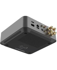 WiiM AMP PRO Space Grey,Amplificatore wiim amp pro,ampli wiim pro