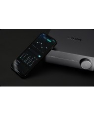 WIIM AMP PRO AMPLIFCATORE, Amplificatore hi fi wiim amp,wiim amp,