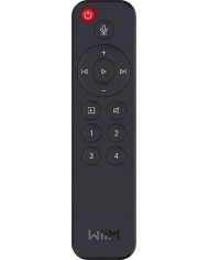 WiiM AMP PRO Space Grey,Amplificatore wiim amp pro,ampli wiim pro