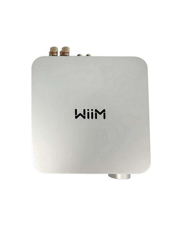 WIIM AMP PRO AMPLIFCATORE, Amplificatore hi fi wiim amp,wiim amp,