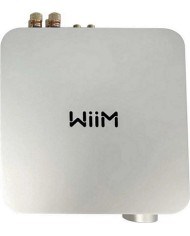 WIIM AMP PRO AMPLIFCATORE, Amplificatore hi fi wiim amp,wiim amp,