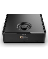 Lettore CD e Transport DAC Sabre ES9028PRO a 8 canali Rotel Michi Q5