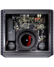 Lettore CD e Transport DAC Sabre ES9028PRO a 8 canali Rotel Michi Q5