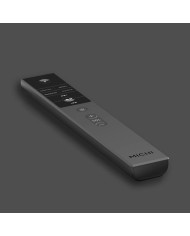 Lettore CD e Transport DAC Sabre ES9028PRO a 8 canali Rotel Michi Q5