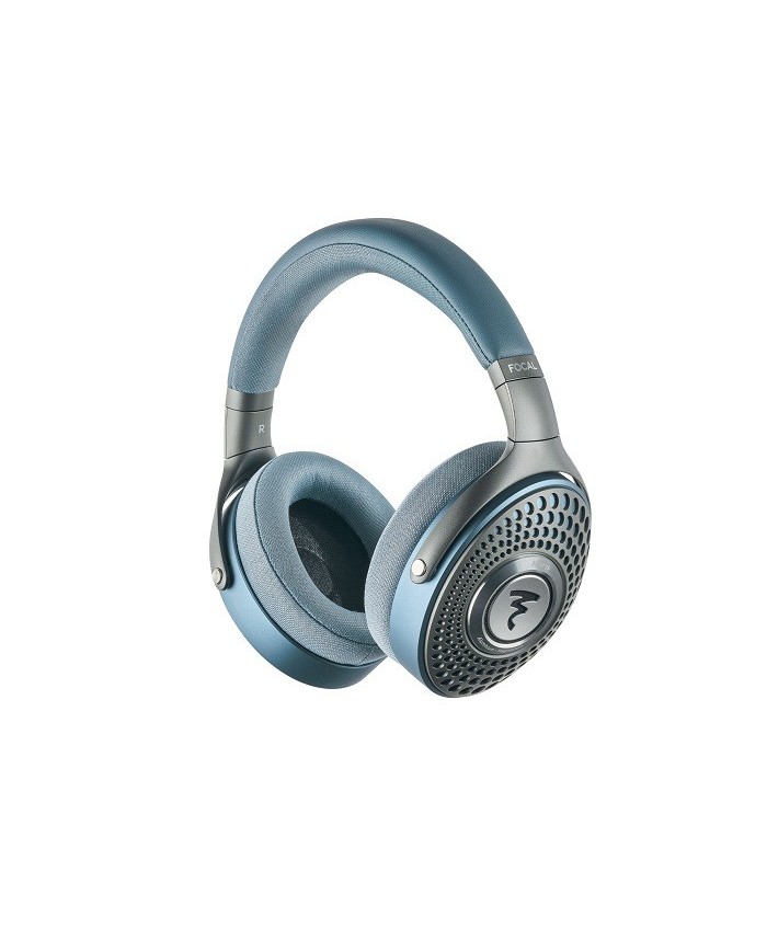 Cuffia stereo chiusa passiva con cupola a forma di M Focal Azurys