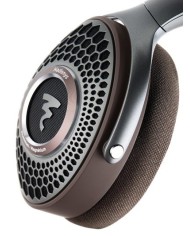 Cuffia stereo aperta passiva con cupola a forma di M Focal Hadenys