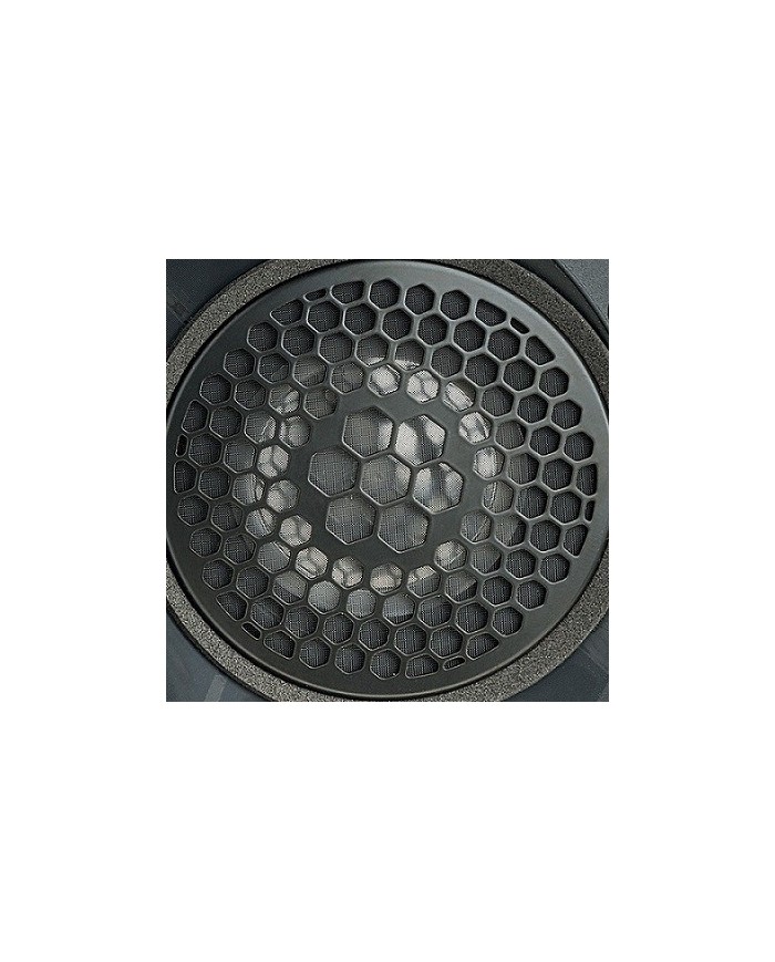 Cuffia stereo aperta passiva con cupola a forma di M Focal Hadenys