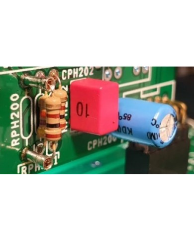 Scheda Phono per amplificatore Moon River 404 Add on Phono Stage MM