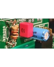 Scheda fono per amplificatore Moon River 404 Add on Phono Stage MM MC