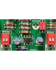 Scheda fono per amplificatore Moon River 404 Add on Phono Stage MM MC