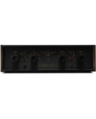 Stadio phono MM/MC con design ibrido, Moon River 505 Phono Stage