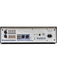 Stadio phono MM/MC con design ibrido, Moon River 505 Phono Stage