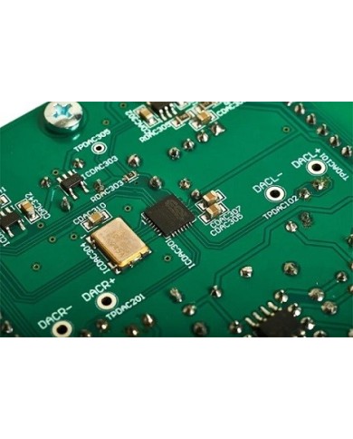 Modulo DAC aggiuntivo per amplificatore MoonRiver 404 Add on USB DAC