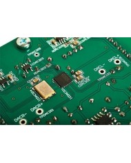 Modulo DAC aggiuntivo per amplificatore MoonRiver 404 Add on USB DAC