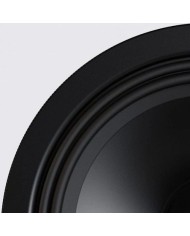 Diffusore canale centrale 2 vie bass reflex Indiana Line Diva 7 Black