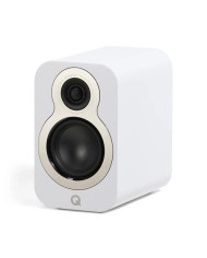 Diffusore da stand a 2 vie bass reflex Q Acoustics 3010C Satin White