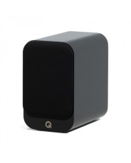 Diffusore da stand a 2 vie bass reflex Q Acoustics 3010C Satin Black