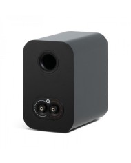 Diffusore da stand a 2 vie bass reflex Q Acoustics 3010C Satin Black