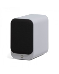 Diffusore da stand a 2 vie bass reflex Q Acoustics 3010C Satin White