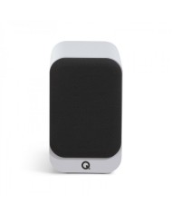 Diffusore da stand a 2 vie bass reflex Q Acoustics 3010C Satin White