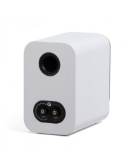 Diffusore da stand a 2 vie bass reflex Q Acoustics 3010C Satin White