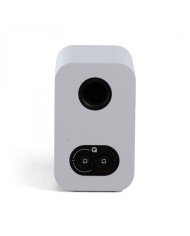 Diffusore da stand a 2 vie bass reflex Q Acoustics 3010C Satin White