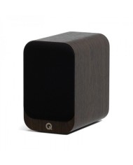 Diffusore da stand a 2 vie bass reflex Q Acoustics 3010C Walnut