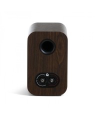 Diffusore da stand a 2 vie bass reflex Q Acoustics 3010C Walnut