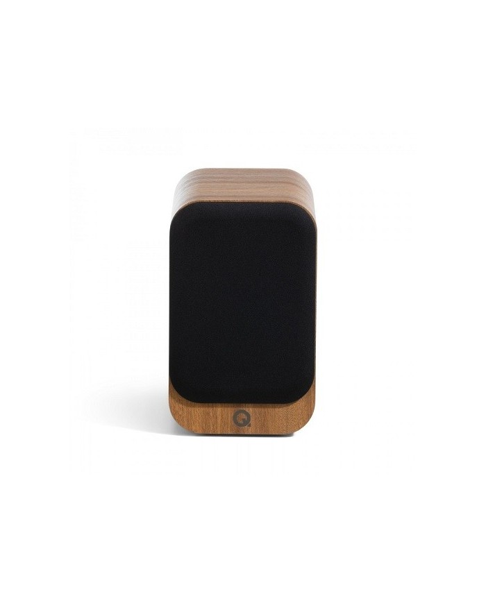 Diffusore da stand a 2 vie bass reflex Q Acoustics 3010C Oak