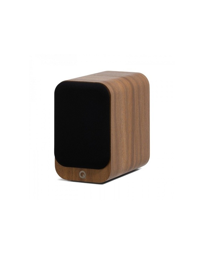 Diffusore da stand a 2 vie bass reflex Q Acoustics 3010C Oak