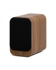 Diffusore da stand a 2 vie bass reflex Q Acoustics 3010C Oak