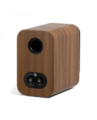 Diffusore da stand a 2 vie bass reflex Q Acoustics 3010C Oak
