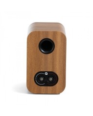 Diffusore da stand a 2 vie bass reflex Q Acoustics 3010C Oak