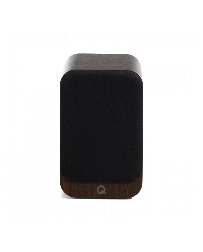 Diffusore da stand a 2 vie in bass reflex Q Acoustics 3020C Walnut
