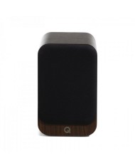 Diffusore da stand a 2 vie in bass reflex Q Acoustics 3020C Walnut
