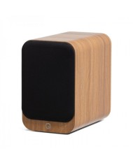 Diffusore da stand a 2 vie in bass reflex Q Acoustics 3020C Oak