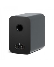 Diffusore da stand a 2 vie in bass reflex Q Acoustics 3020C Satin Black
