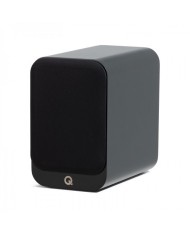 Diffusore da stand a 2 vie in bass reflex Q Acoustics 3020C Satin Black