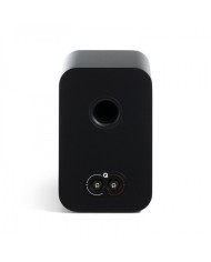 Diffusore da stand a 2 vie in bass reflex Q Acoustics 3020C Satin Black