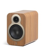 Diffusore da stand a 2 vie in bass reflex Q Acoustics 3030C Oak