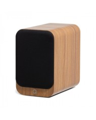 Diffusore da stand a 2 vie in bass reflex Q Acoustics 3030C Oak