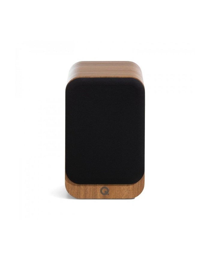 Diffusore da stand a 2 vie in bass reflex Q Acoustics 3030C Oak